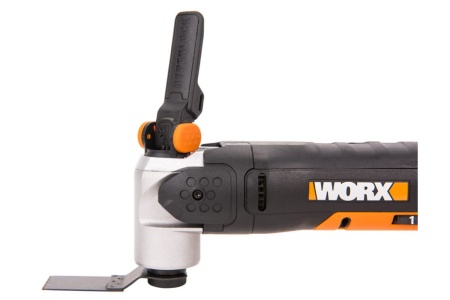 Аккумуляторный реноватор WORX WX678
