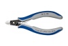 Прецизионные бокорезы для электроники Knipex KN-7912125