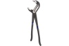 Переставные клещи KRAFT 400mm KT 700953