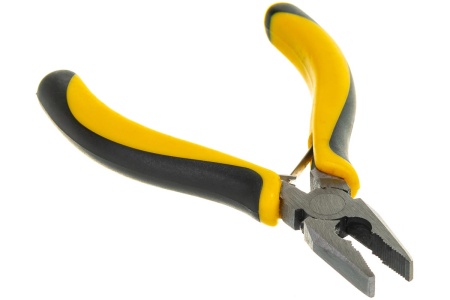 Комбинированные плоскогубцы Stayer TopGrip  2218-0 120мм 2218-0_z02