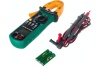 Токоизмерительные цифровые клещи Mastech MS2128A 00-00007570