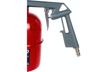 Распылительный пистолет ECO AWG-11