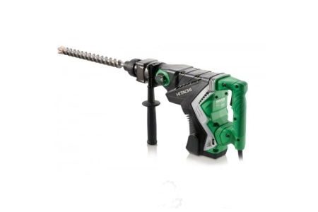 Перфоратор Hitachi DH 50 MR Перфоратор Hitachi DH 50 MR