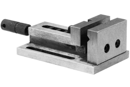 Тиски Stalex S/N10035