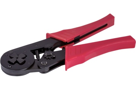 Пресс-клещи EKF ПКВ-16-4 Expert pkv-16-4-exp