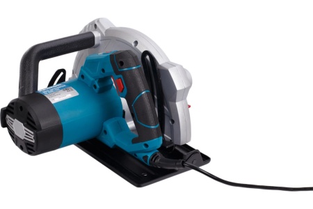 Циркулярная пила DENZEL CS-165 27301