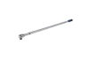Динамометрический ключ NORGAU NTW25-075R 1", 150-750 Нм, с поверкой 051110076/П