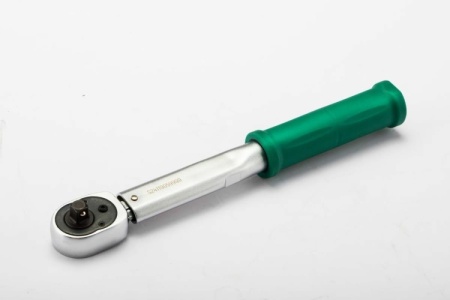 Динамометрический ключ Sata 1/4'' 1- 5 Нм 96241