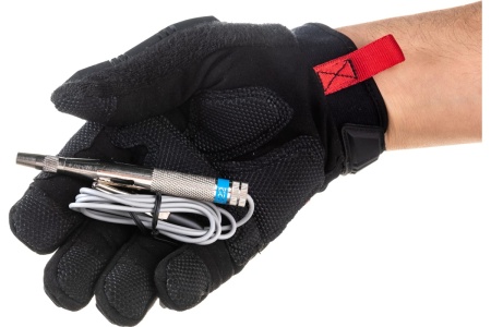 Тестер для проверки напряжения 6-24В KING TONY 9DC22