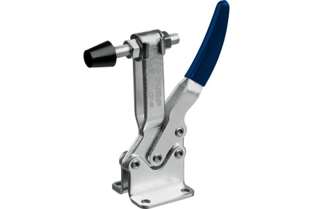 Струбцина ЗУБР ГЗС-60 зажимная 56/110 мм 32222-1