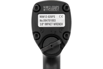 Гайковерт NORGAU NIW12-026PS 3/8", 258 Нм 094701003
