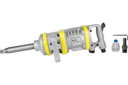 Пневмогайковерт FROSP ПГ-364 808