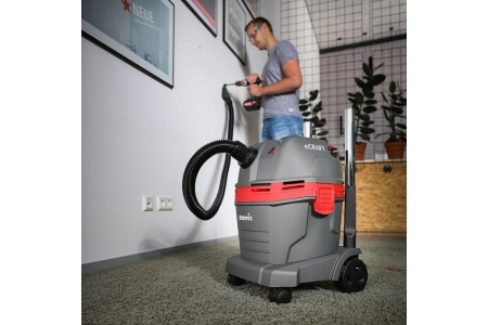 Профессиональный пылесос STARMIX eCraft PL-1422 EWR 102566