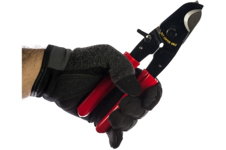 Кабельные ножницы КВТ MC-03 55941