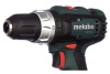 Аккумуляторный ударный винтоверт Metabo SB 18 L 602317500