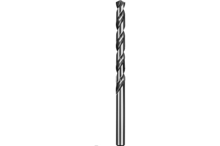 Сверло по металлу HSS-G сталь М2 (7х109 мм) Kraftool 29651-7