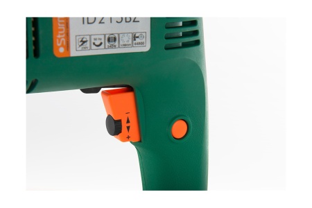 Ударная дрель Sturm ID215BZ