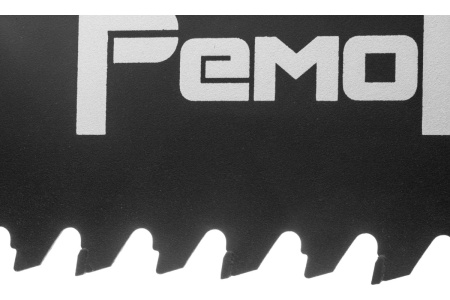 Пила по газобетону РемоКолор с твердосплавными напайками, 550 мм 42-2-205