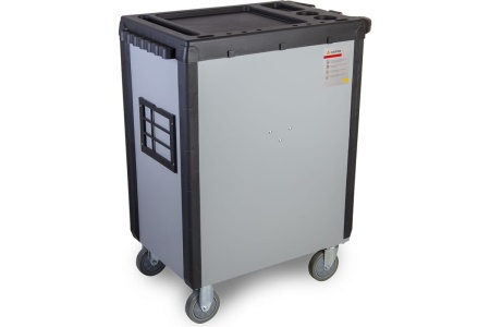 Инструментальная тележка WIEDERKRAFT WDK-703