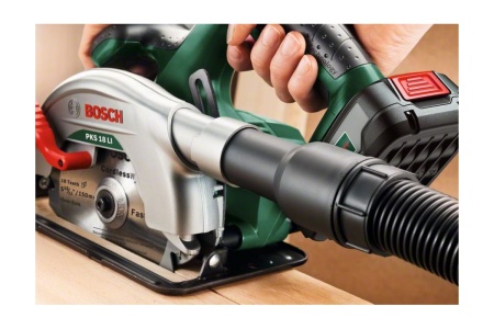 Дисковая пила по металлу DEWALT 18 В XR DCS373N-XJ