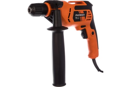 Электрическая дрель PATRIOT FD 500 120301420