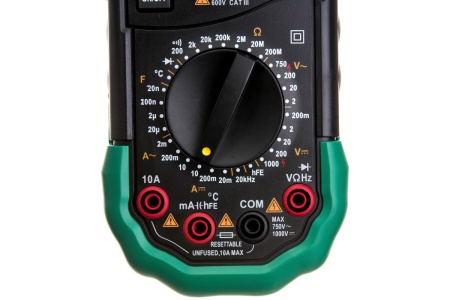 Цифровой мультиметр Mastech MS8264 00-00000278