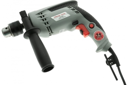 Ударная дрель Энергомаш 900Вт ДУ-900