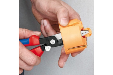 Инструмент для снятия изоляции KNIPEX KN-1392200