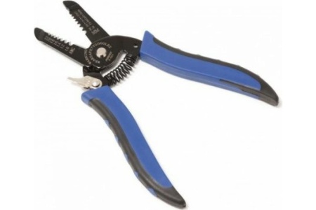 Щипцы для снятия изоляции Forsage 6", 150 мм, в блистере 15015 F-501
