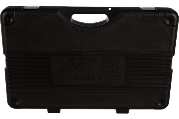 Набор инструментов 216 предметов JTC H216C-B72