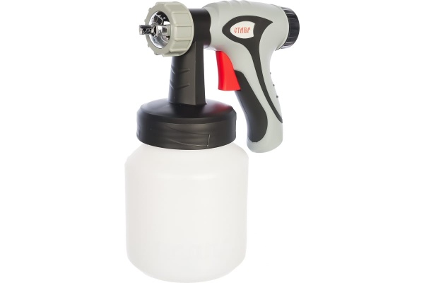 Электрический краскопульт Ставр КЭ-800