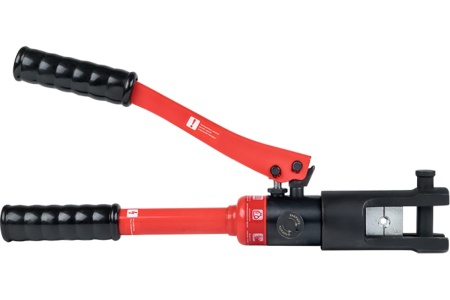 Гидравлический ручной пресс EKF ПГР-120 Master pgr-120