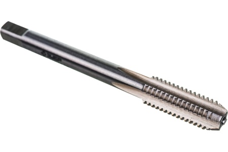 Машинно-ручные метчики ЗУБР М8х1,25, 2шт 4-28007-08-1.25-H2_z01