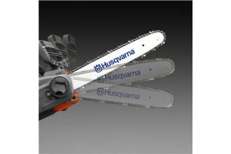 Аккумуляторная цепная пила профи Husqvarna 540i XP 36В 9679839-14