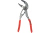 Переставные клещи с фиксатором KNIPEX COBRA 25 мм (1"), L-125 мм, хром, 1-к ручки KN-8703125