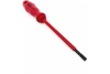 Отвертка Felo шлицевая диэлектрическая SL 4,0x0,8, 51304090