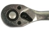 Трещоточная рукоятка с быстрым сбросом 3/8 Dr KRAFT KT 700362 Трещоточная рукоятка с быстрым сбросом 3/8 Dr KRAFT KT 700362