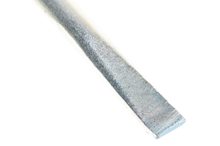 Монтажная лопатка (L450 ТУ ст.40Х оцинкованная) КЗСМИ 90006217