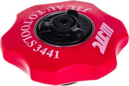 Ключ-трещотка 3/8", 72 зуб, 27мм JTC-3441