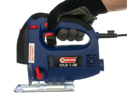 Электрический лобзик ДИОЛД ПЛЭ-1-08 10063082