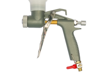 Грунтовочный Краскопульт Pegas pneumatic 2701н