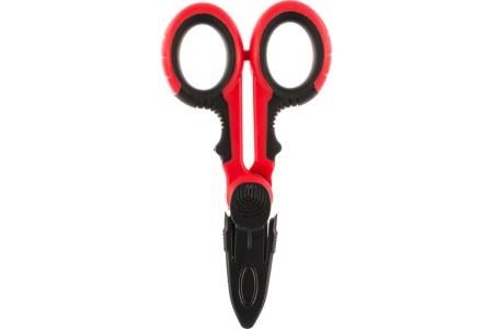 Ножницы электромонтажника КВТ ES-01 57132