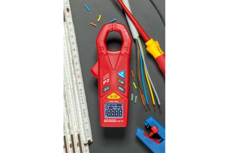 Токоизмерительные клещи BENNING CM P2 044679
