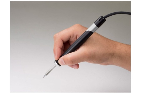 Паяльник PACE TD-100A с подставкой для ST50/75/115, MBT301/350 6993-0318