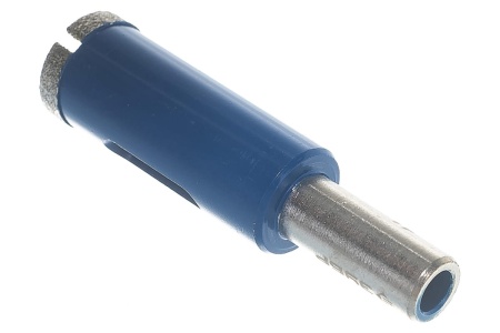 Сверло "ЭКСПЕРТ" алмазное (14 мм; Р60) по кафелю Зубр 29850-14