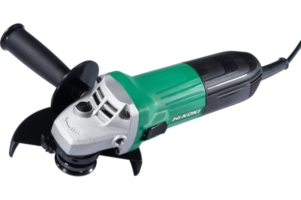 Угловая шлифмашина Hikoki G13SS2 G13SS2NSZ Угловая шлифмашина Hikoki G13SS2 G13SS2NSZ