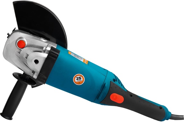 Угловая шлифмашина Sturm AG9524P