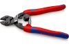 Болторез KNIPEX CoBolt пружина, L-200 мм KN-7112200SB