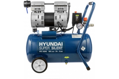 Компрессор Hyundai HYC 1824S