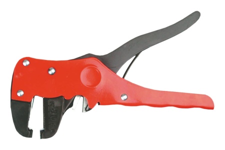 Автоматический съемник изоляции 175 мм Top Tools 32D403
